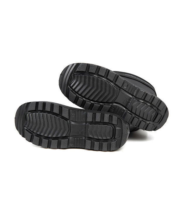 Matrix Eva Thermal Bottes