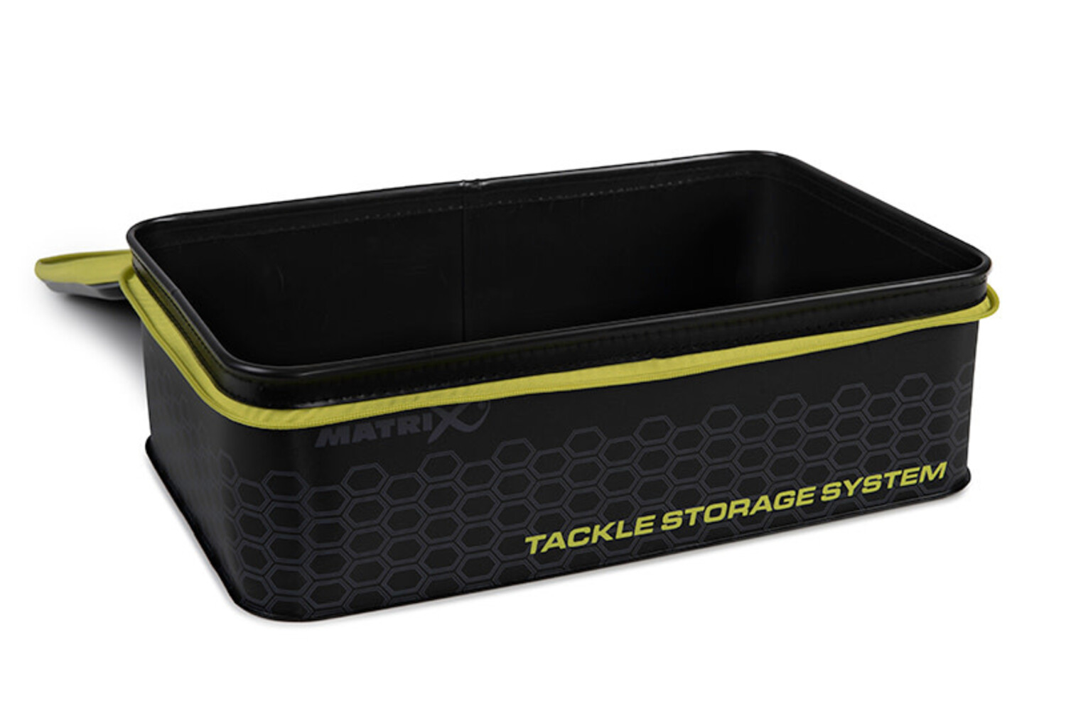 Tackle Box - Le système de stockage complet