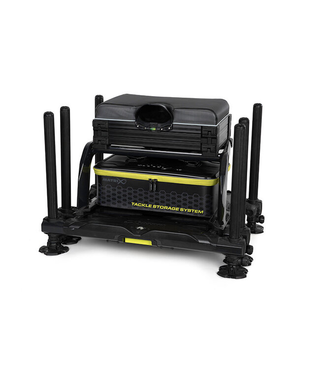 Matrix Tackle Storage System