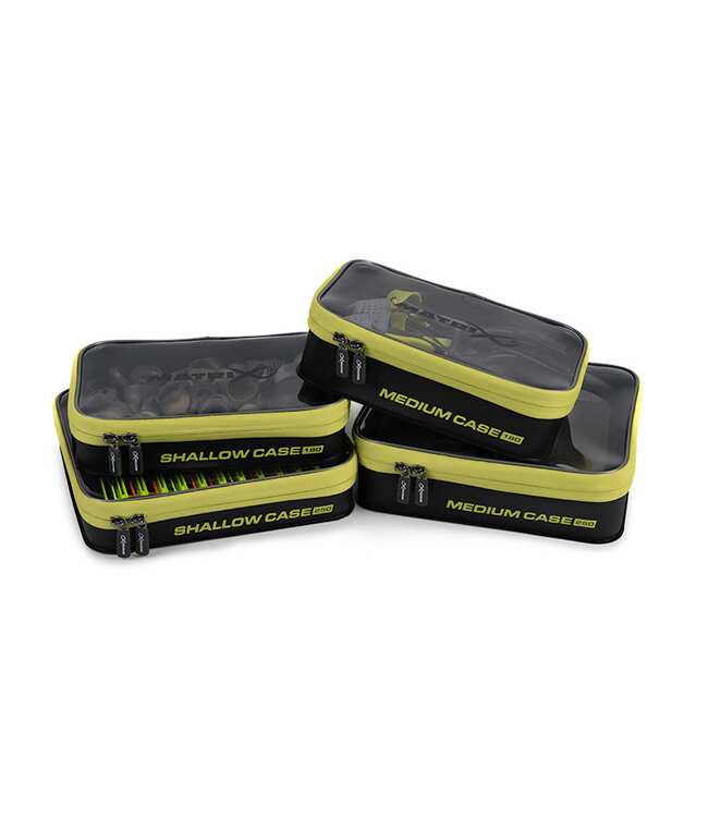 Matrix Tackle Storage System