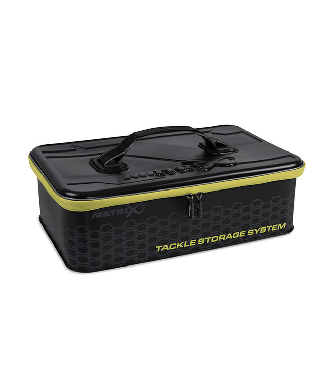 Matrix Tackle Storage System