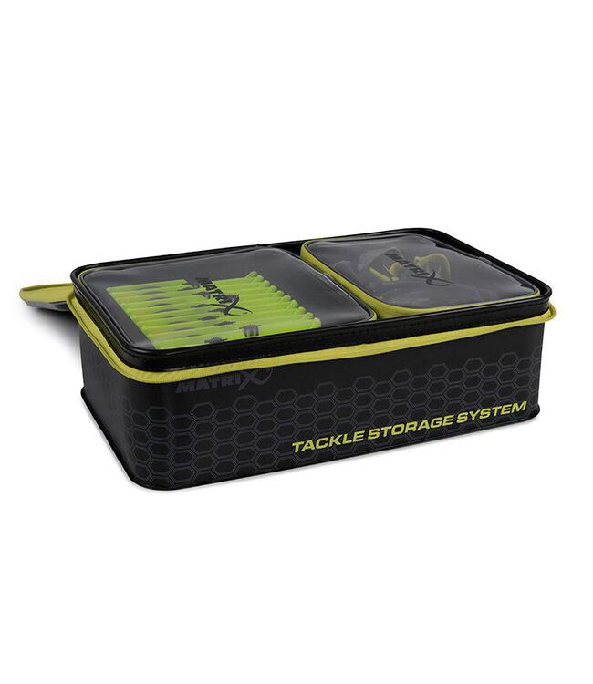 Matrix Tackle Storage System