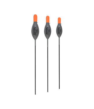 Matrix Shallow Dibber Pole Float – Kompakte Dibber-Pose für Flachwasser auf Karpfen und F1s