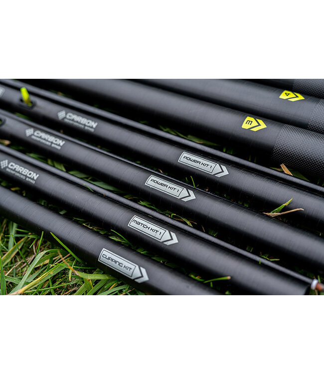 Matrix MTX V2 Pole Power Kit 1