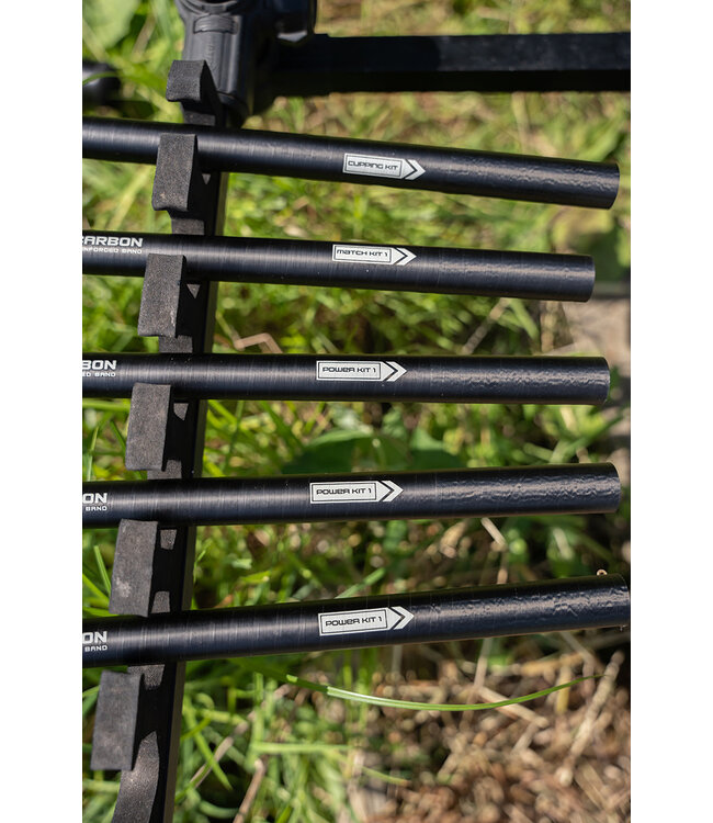 Matrix MTX V2 Canne Power Kit 1