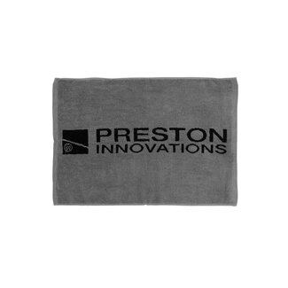Preston Towel Grey