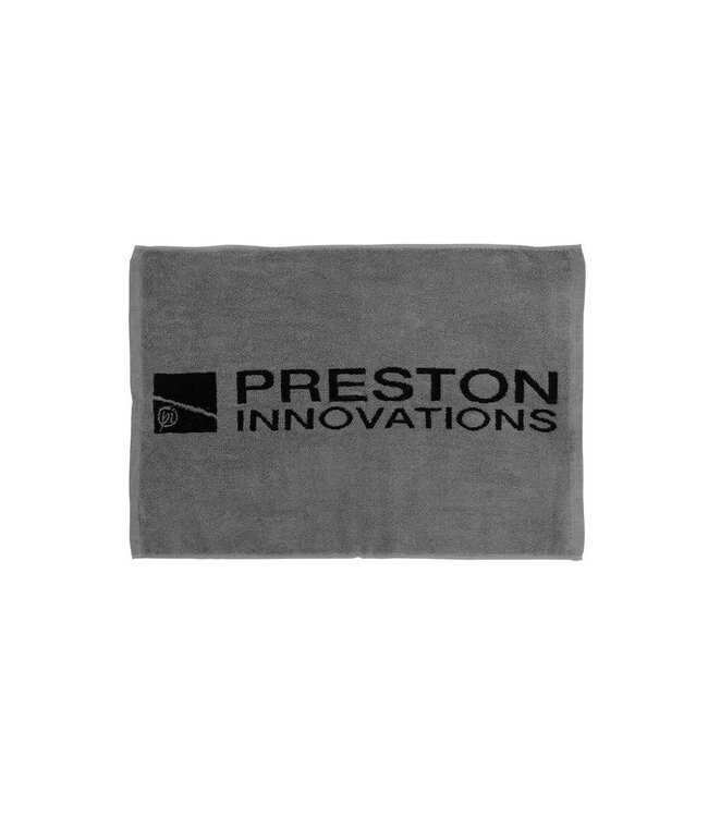 Preston Towel Grey