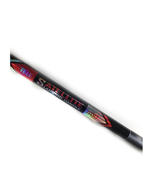 Arca Satellite Manche d'epuisette 3,00m Telescopic