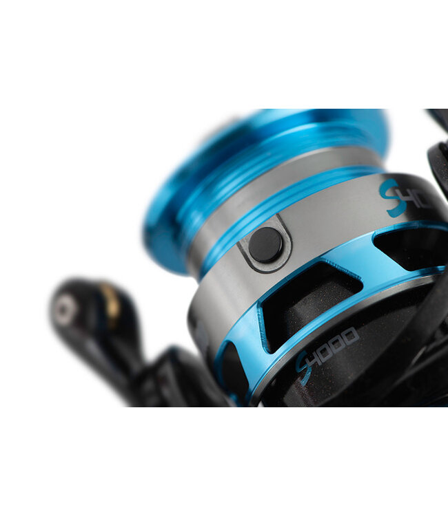 Salmo S Reel
