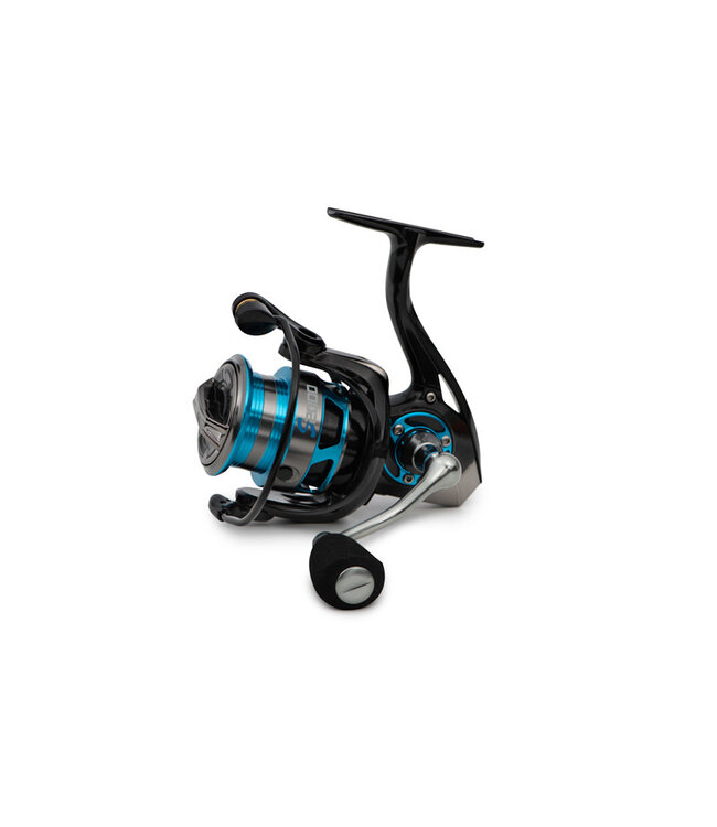 Salmo S Reel
