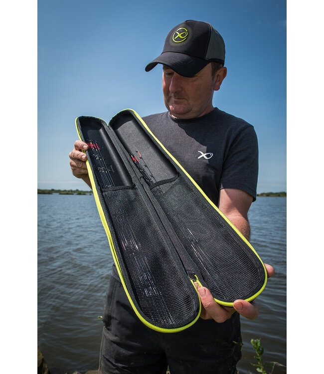 Matrix Feeder Tip Case