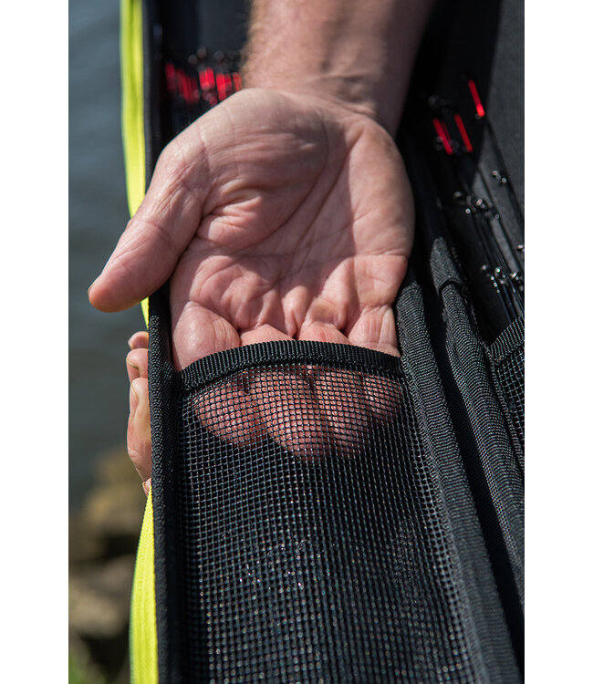 Matrix Feeder Tip Case