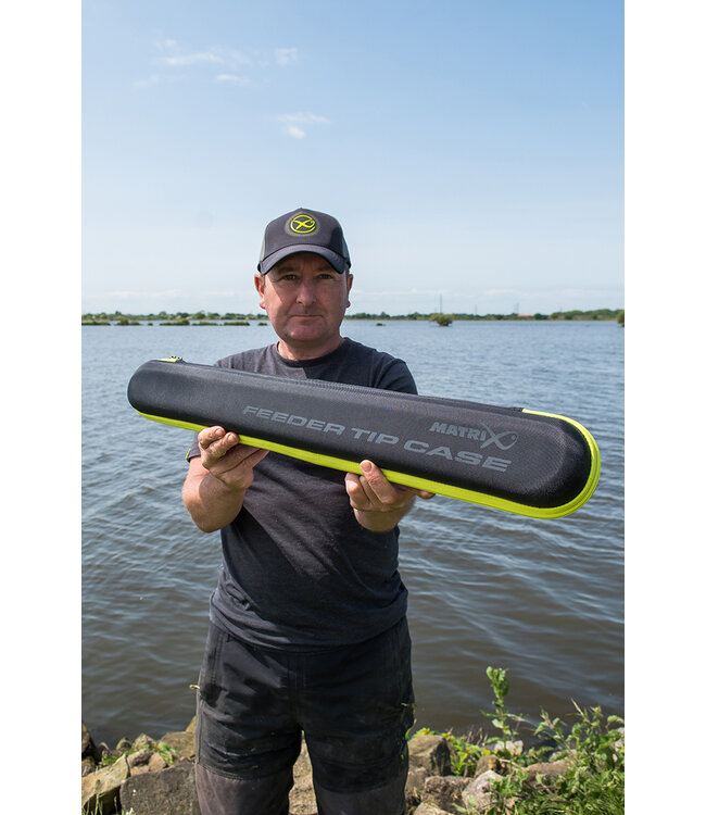 Matrix Etui Feeder Tip