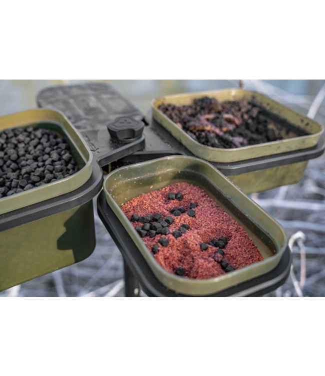 Korum Compact Bait Waiter Set