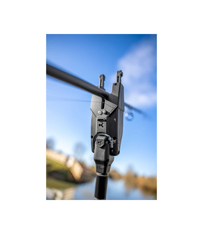 Korum Angle Tilt Bite Alarm