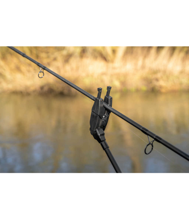 Korum Angle Tilt Bite Alarm