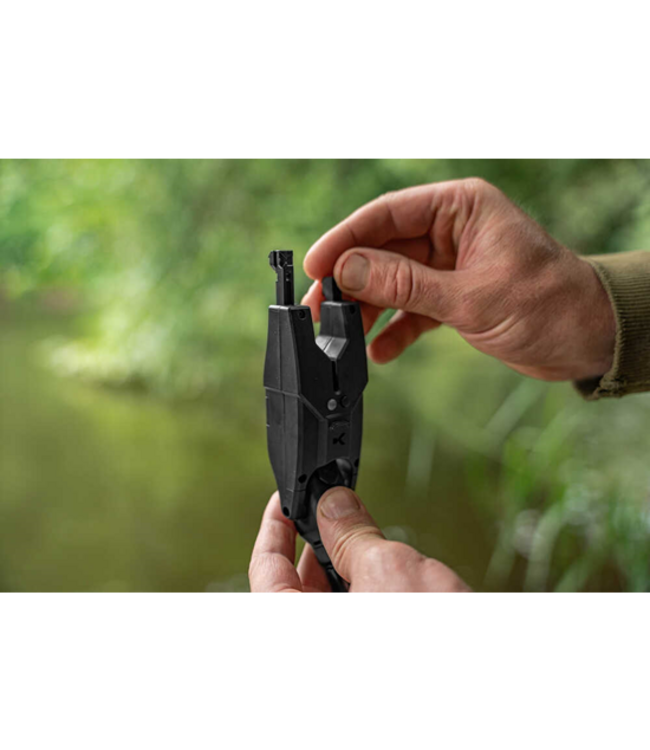 Korum Angle Tilt Bite Alarm