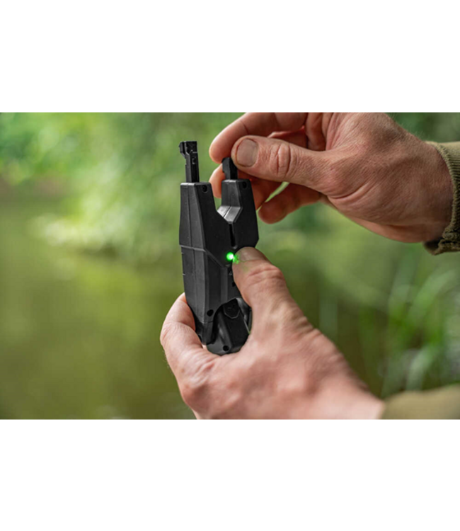 Korum Angle Tilt Bite Alarm