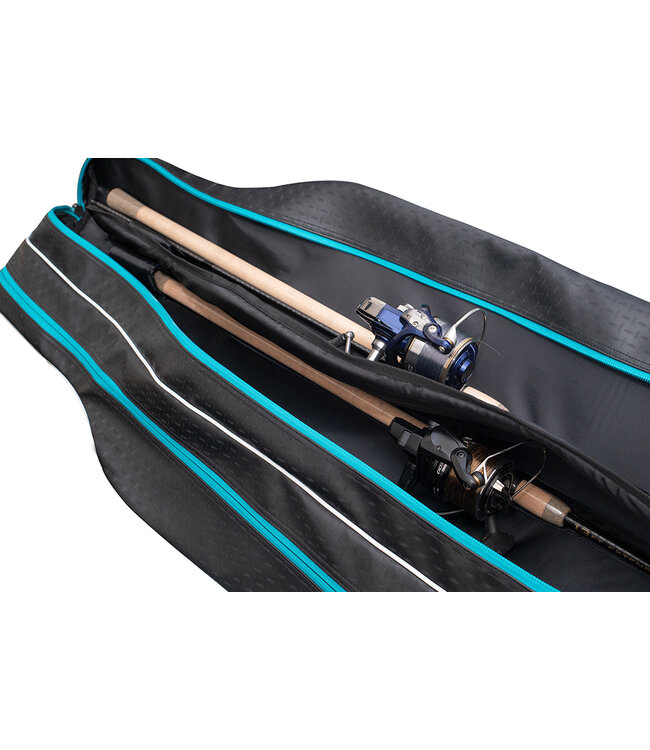Drennan DMS Rod Hardcase