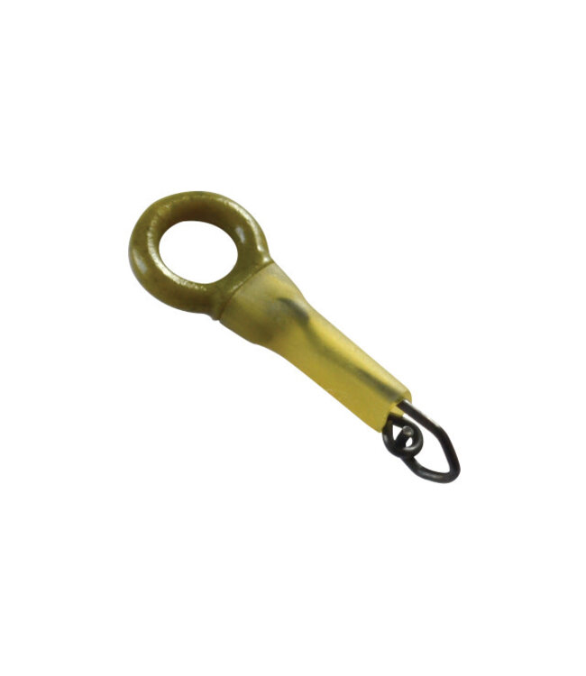 Drennan Quick Change Run Rings Super Slick (8pcs)