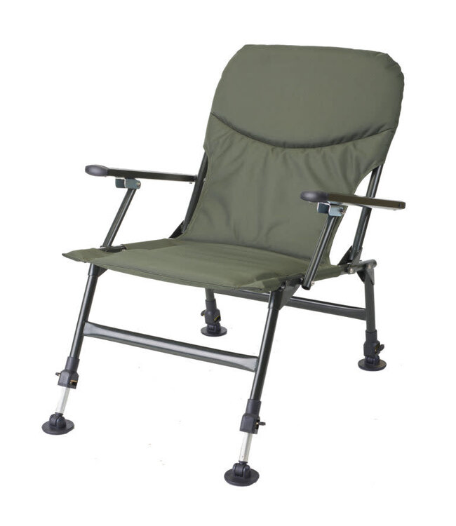 Prowess Level Chair Sirium Plus Arms