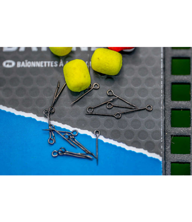 Preston Barbed Bayonets (20pcs)