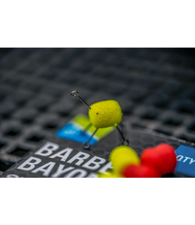 Preston Baïonnettes à Ardillon (20 pcs)