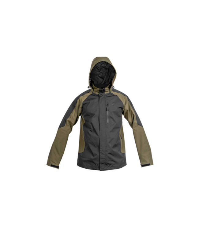 Korum Neoteric Combinaison Imperméable (2024)