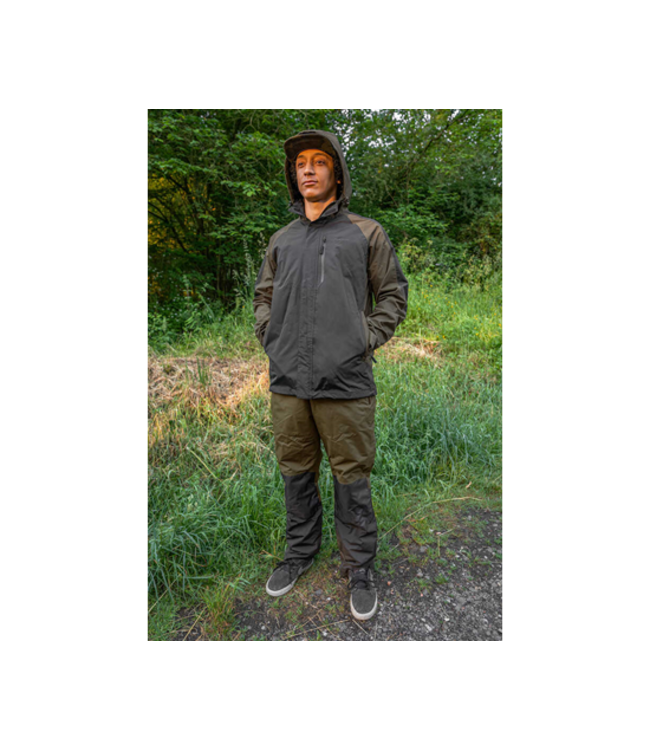 Korum Neoteric Combinaison Imperméable (2024)