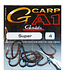 Gamakatsu G Carp A1 Super Hook (10 pcs)