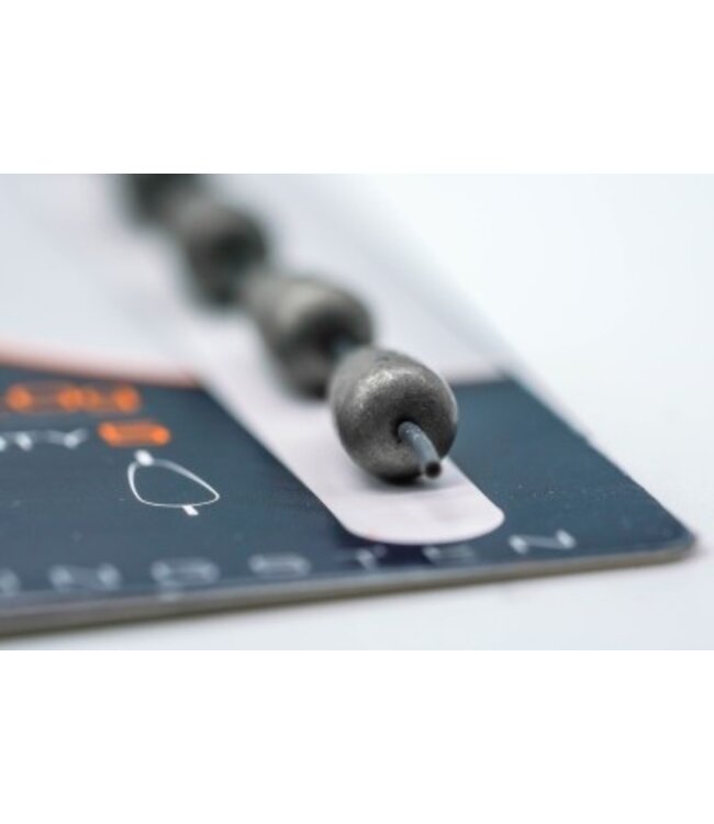 Guru Tungsten Olivette (5 pcs)