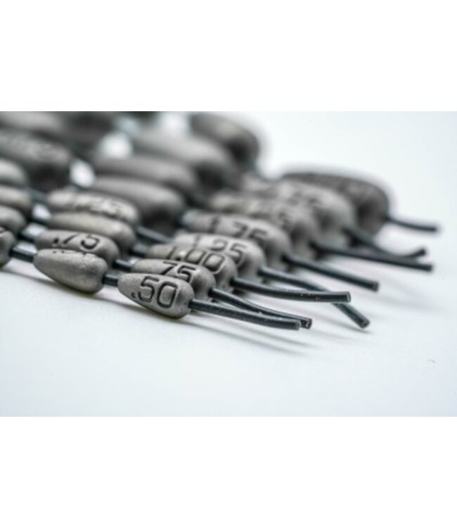 Guru Tungsten Olivette (5 pcs)