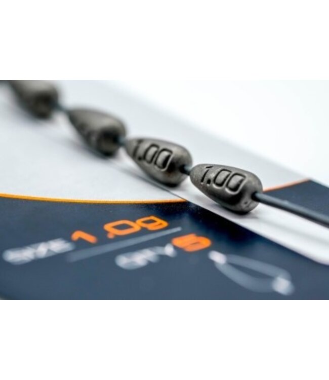 Guru Tungsten Olivette (5 pcs)