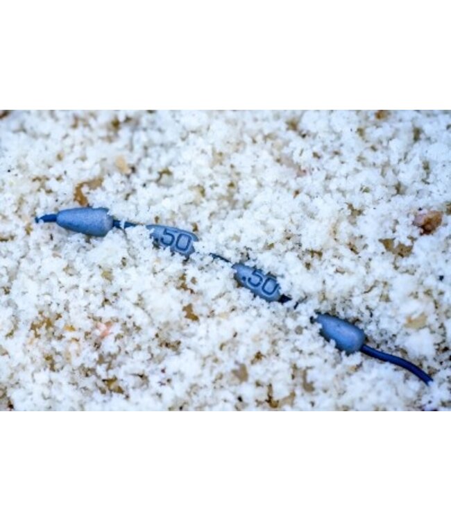 Guru Tungsten Olivette (5 pcs)