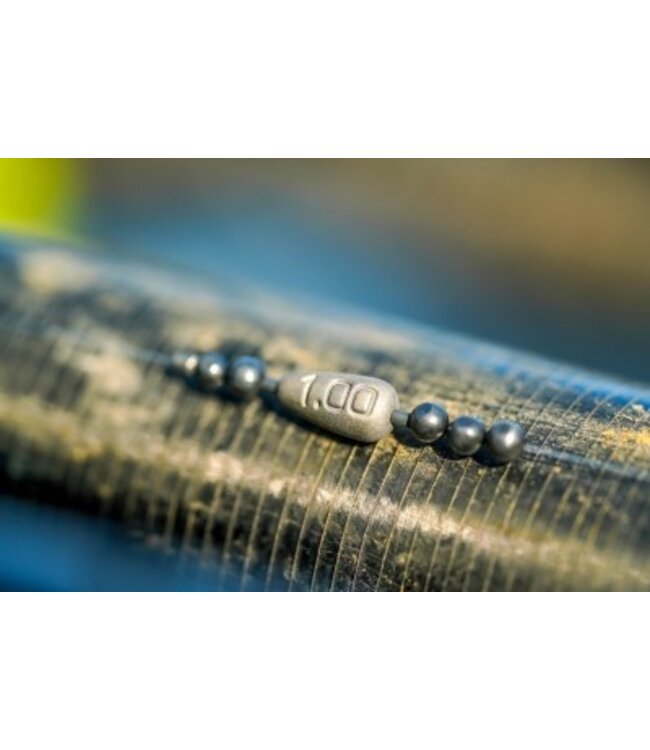 Guru Tungsten Olivette (5 pcs)