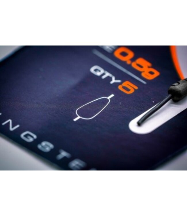 Guru Tungsten Olivette (5 pcs)