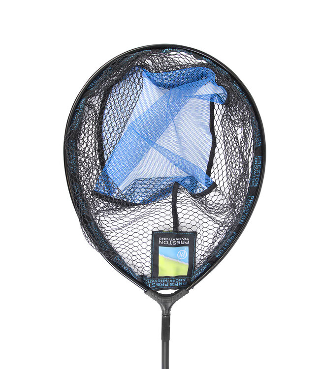 Preston Preston Latex Landing Net Match