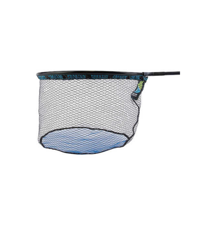 Preston Latex Landing Net Match