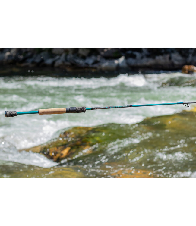 Garbolino Silver Light Spin (2 delen)