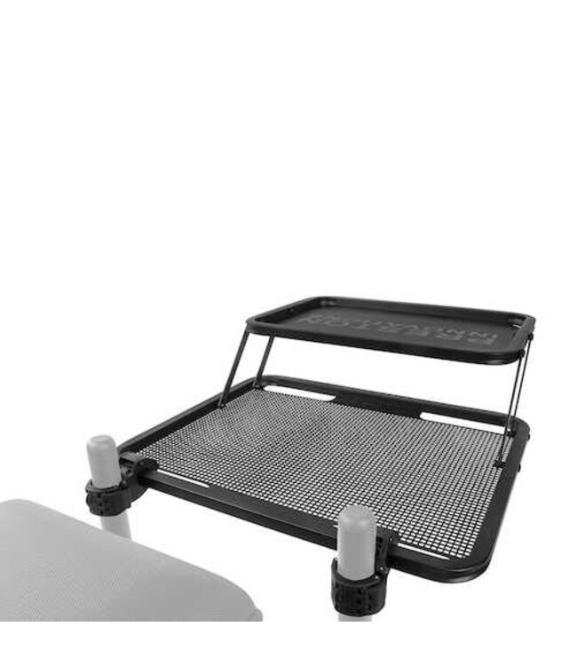 Preston Double Decker Side Tray