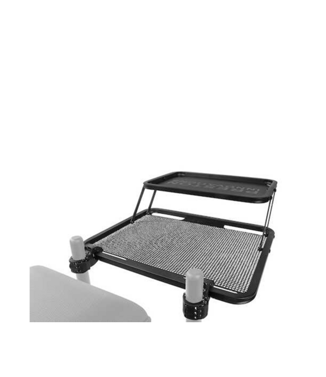 Preston Double Decker Side Tray