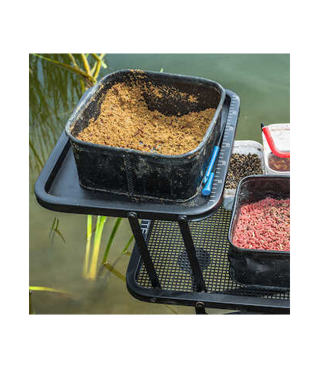 Preston Double Decker Side Tray