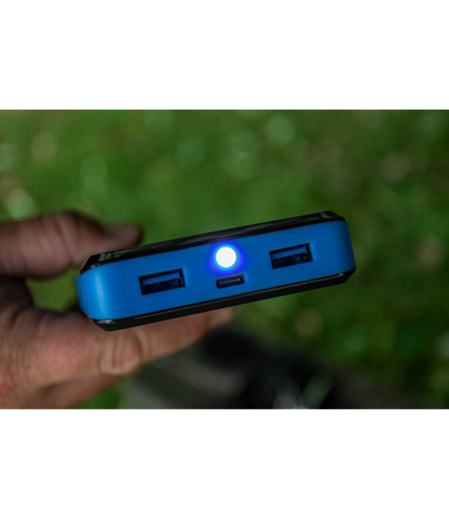 Preston Thermatech Power Bank 20000mAh