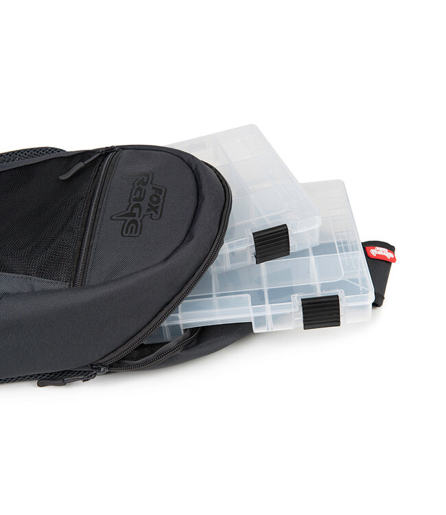 Fox Rage Single Strap Rucksack