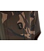 Fox RS 10K Jacke Camo-Khaki