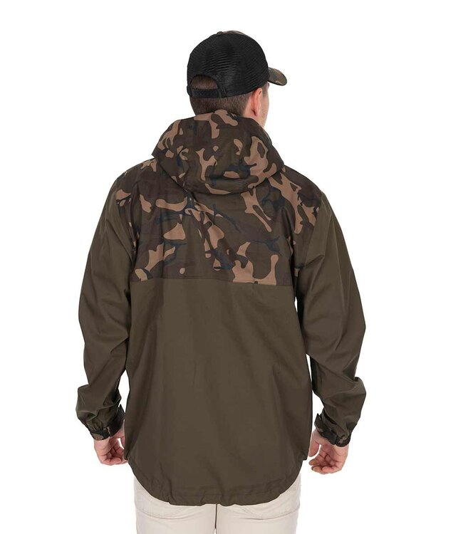 Fox RS 10K Jacket Camo-Khaki