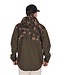 Fox RS 10K Jacket Camo-Khaki