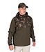 Fox RS 10K Jacke Camo-Khaki