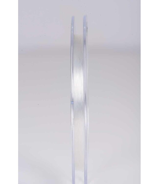 Fox Rage Strike Point 100% Fluorocarbon Leader Clear