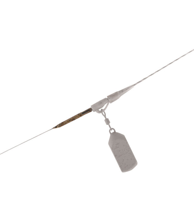 Fox Anti Tangle Sleeves Camo